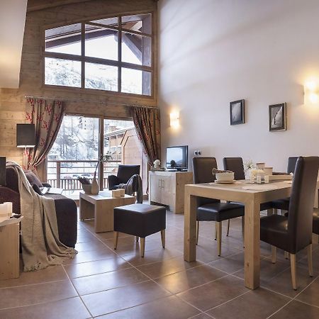 Residence Cgh Kalinda Les Boisses Zewnętrze zdjęcie