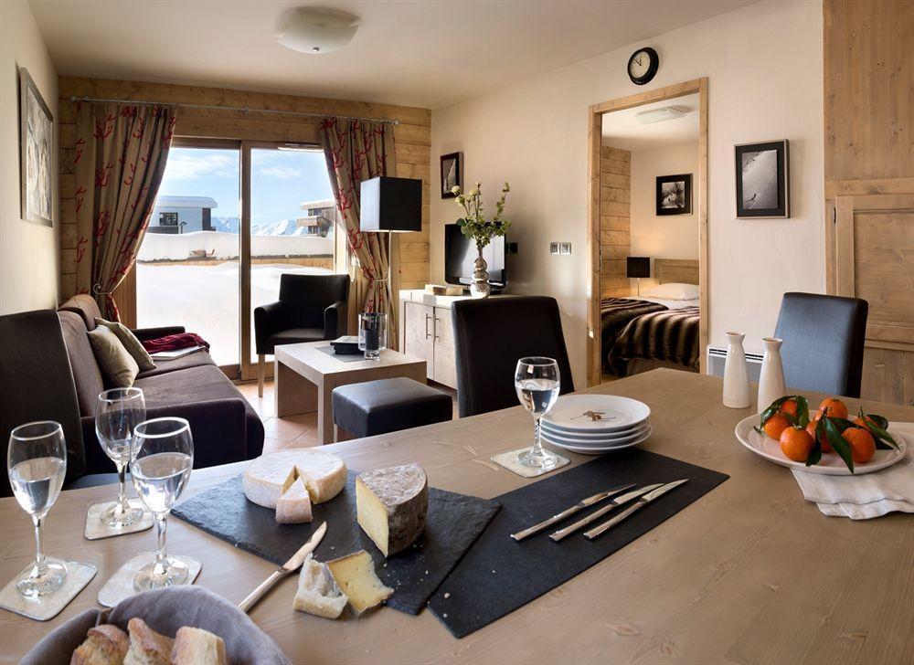 Residence Cgh Kalinda Les Boisses Zewnętrze zdjęcie