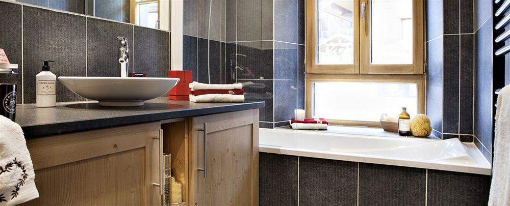 Residence Cgh Kalinda Les Boisses Zewnętrze zdjęcie