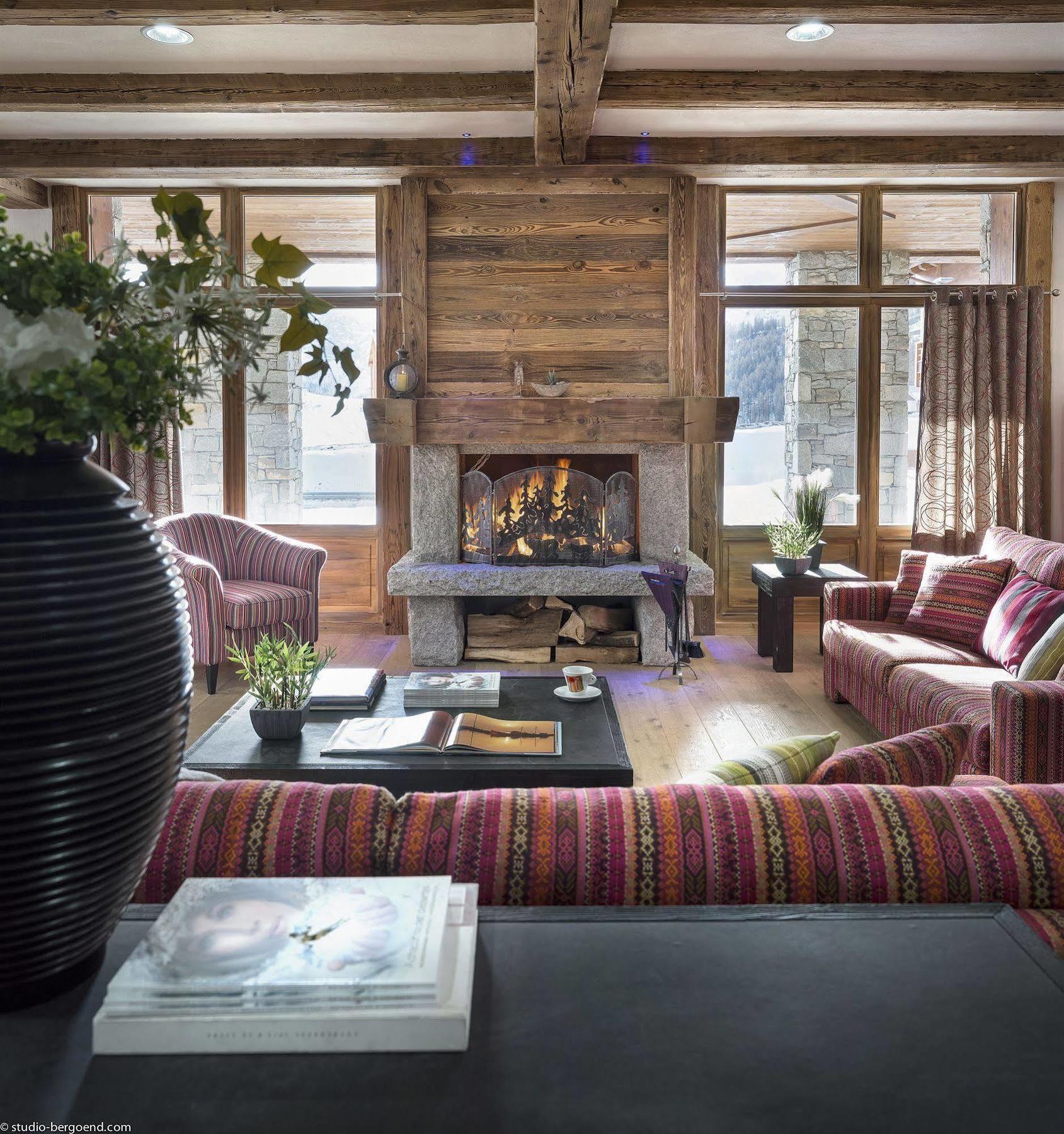 Residence Cgh Kalinda Les Boisses Zewnętrze zdjęcie