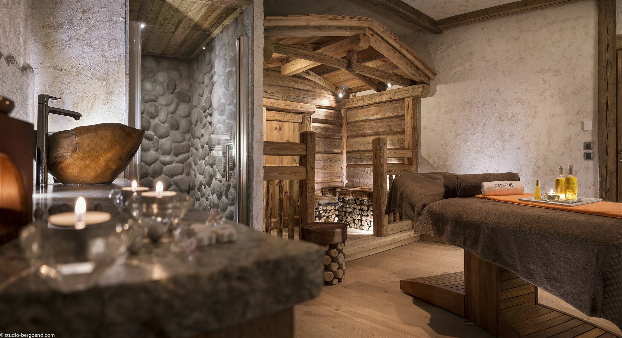 Residence Cgh Kalinda Les Boisses Zewnętrze zdjęcie